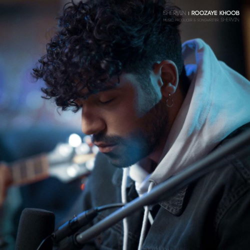 Shervin Hajipour – Roozaye Khoob