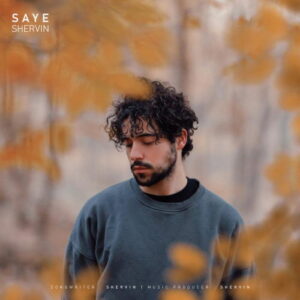 Shervin Hajipour – Saye