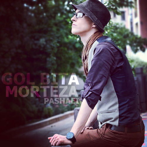 Morteza Pashaei – Adam Ahani