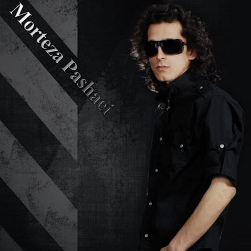 Morteza Pashaei – Chand Rouz