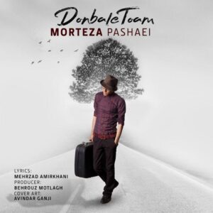 Morteza Pashaei – Donbale Toam