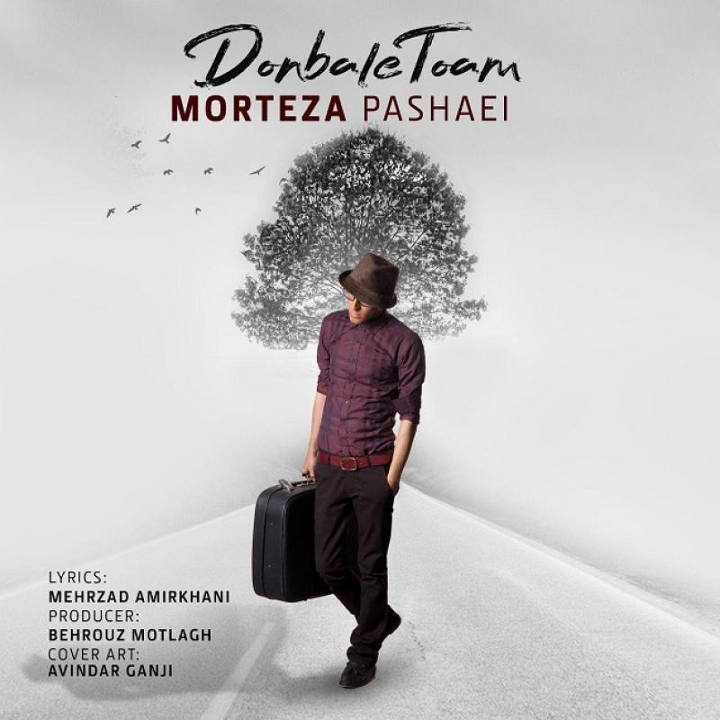 Morteza Pashaei – Donbale Toam