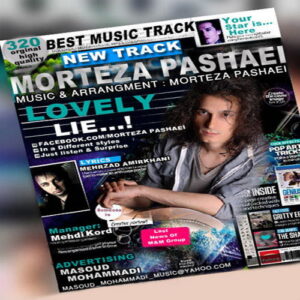 Morteza Pashaei – Doroghe Doost Dashtani