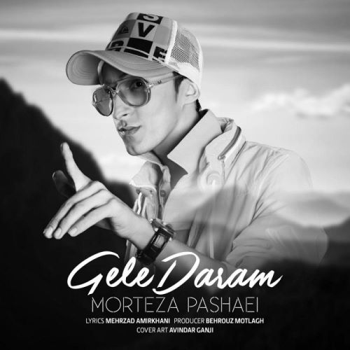 Morteza Pashaei – Gele Daram