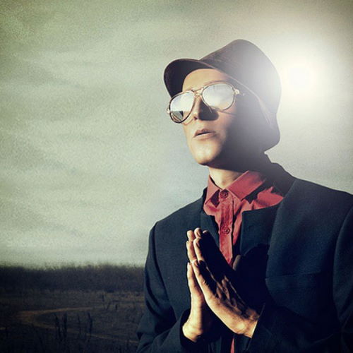 Morteza Pashaei – Ghasam