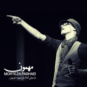 Morteza Pashaei – Mehmoon