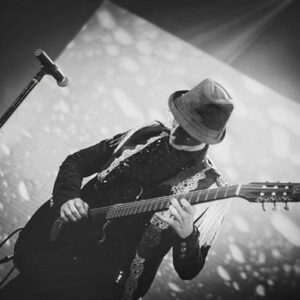 Morteza Pashaei – Mikham Begam