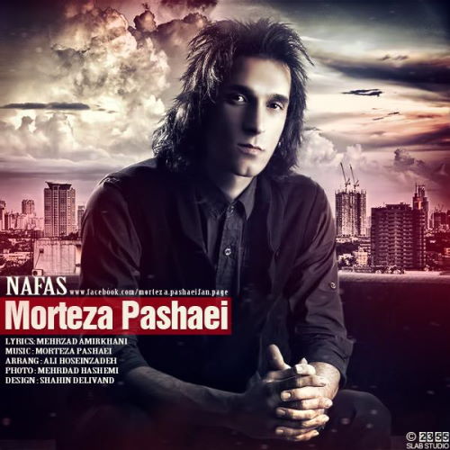 Morteza Pashaei – Nafas