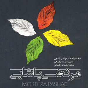Morteza Pashaei – Sedaie To