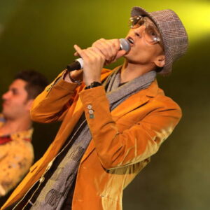 Morteza Pashaei – Shayad Beporsi
