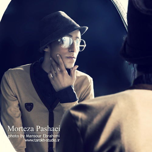 Morteza Pashaei – Ye Rooz Khob