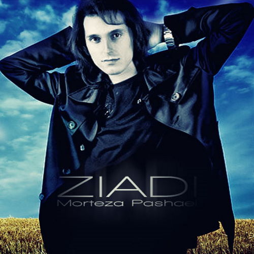 Morteza Pashaei – Ziadi