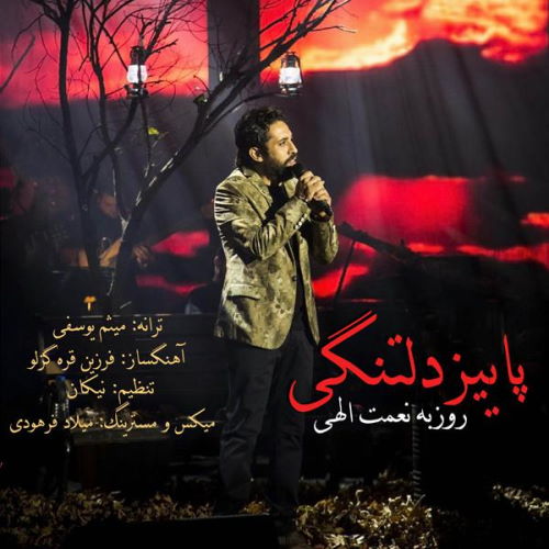 Roozbeh Nematollahi – Paeeze Deltangi