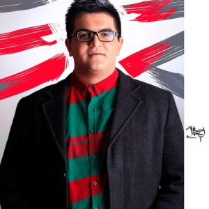 Sina Shabankhani – Age Nabashi