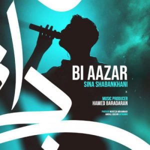 Sina Shabankhani – Bi Aazar