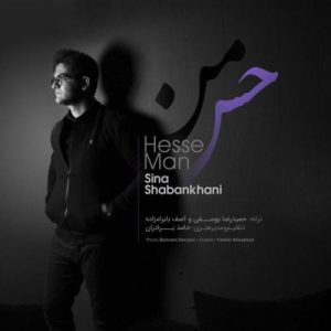 Sina Shabankhani – Hesse Man