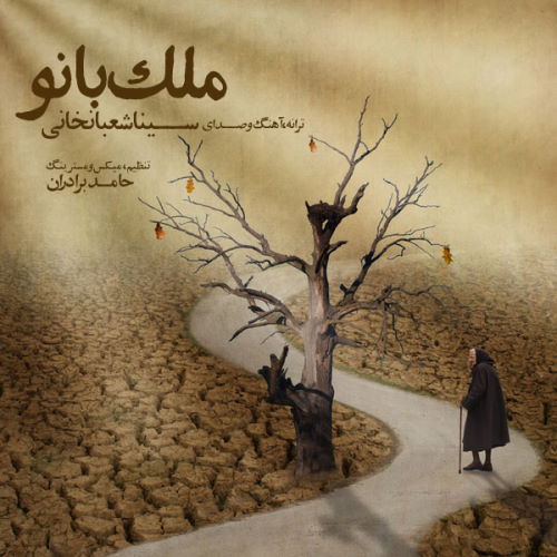 Sina Shabankhani – Malak Banoo