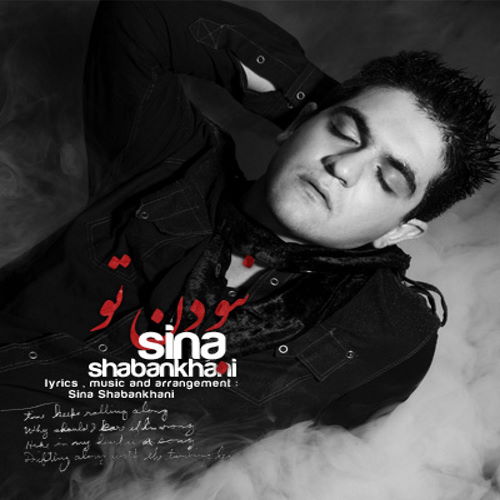Sina Shabankhani – Naboodan E To
