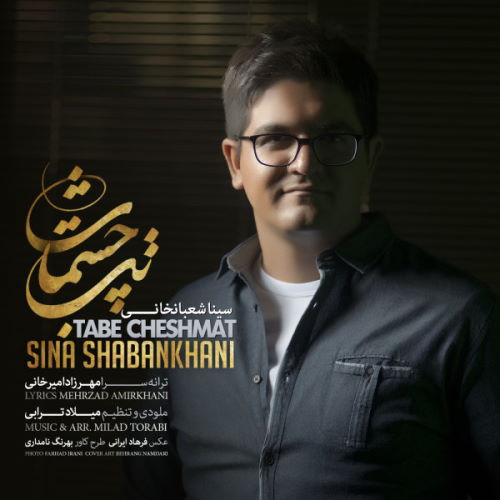 Sina Shabankhani – Tabe Cheshmat