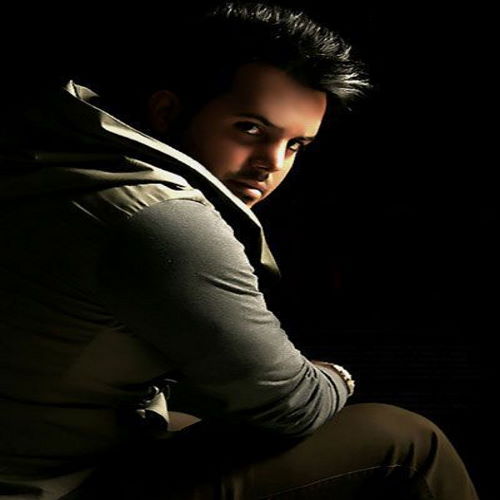 Ali Abdolmaleki – Harf Nazan