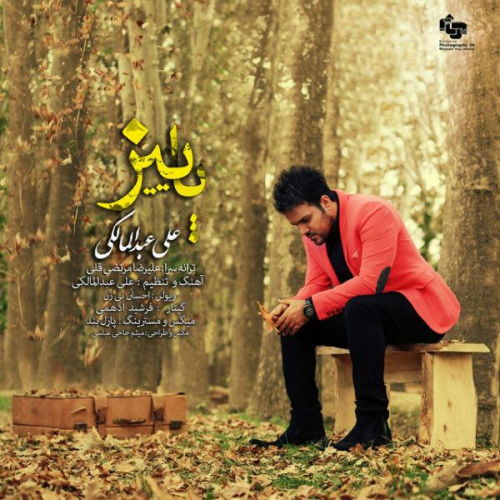 Ali Abdolmaleki – Paeiz