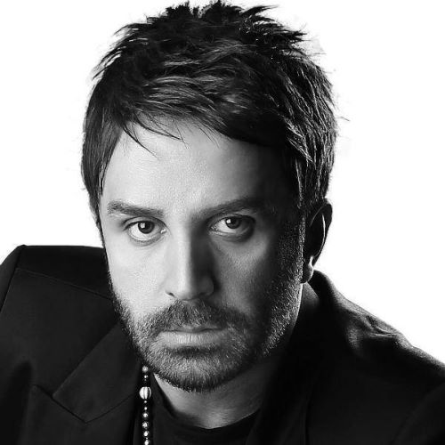 Ali Lohrasbi – Mojezeh