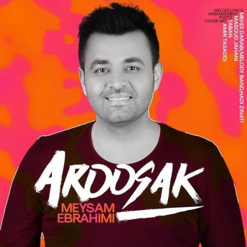 Meysam Ebrahimi – Aroosak