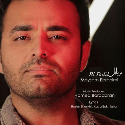 Meysam Ebrahimi – Bi Dalil