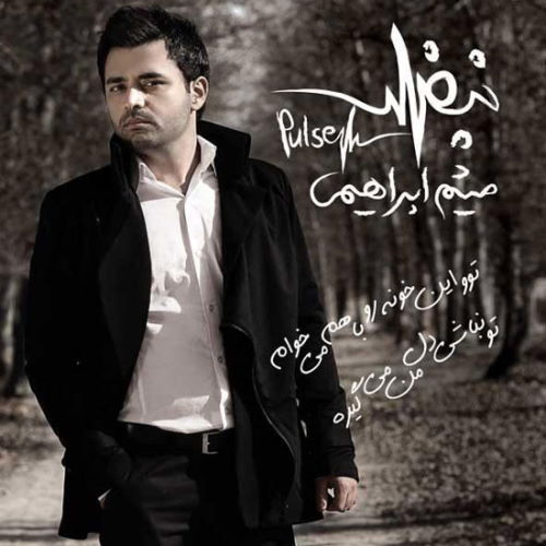 Meysam Ebrahimi – Dige Khasteam
