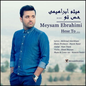 Meysam Ebrahimi – Hesse To