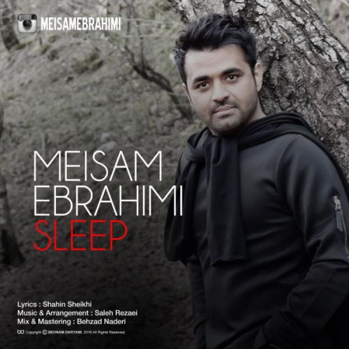Meysam Ebrahimi – Khab