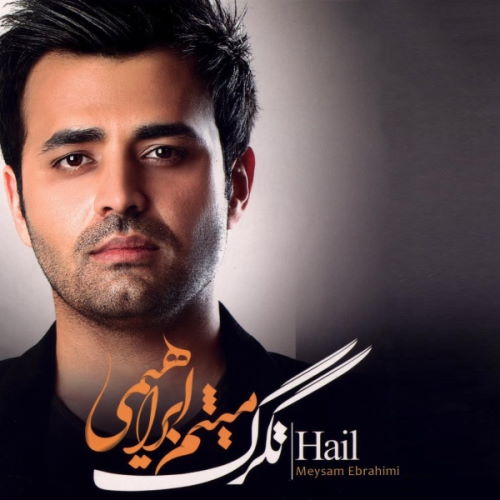 Meysam Ebrahimi – Tagarg