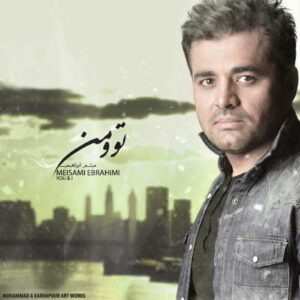 Meysam Ebrahimi – To O Man