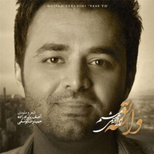 Meysam Ebrahimi – Vase To