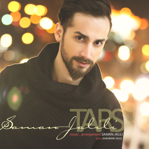 Saman Jalili – Tars