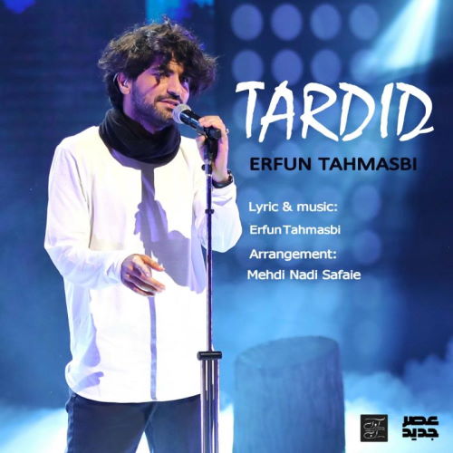 Erfan Tahmasebi – Tardid
