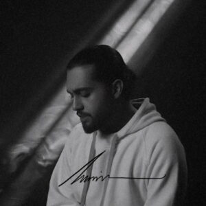 Haamim – Ay Setareh (Guitar)