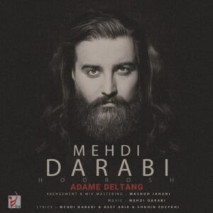 Hoorosh Band – Adame Deltang
