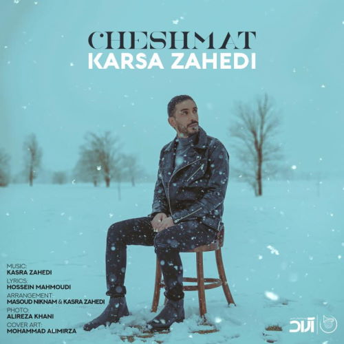 Kasra Zahedi – Cheshmat