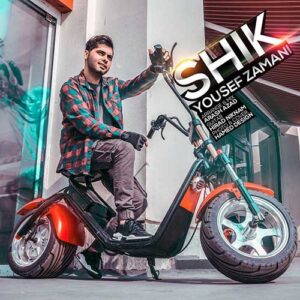 Yousef Zamani – Hata Be Ghalat