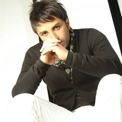 Ali Lohrasbi – Be Cheshmam Khire Sho
