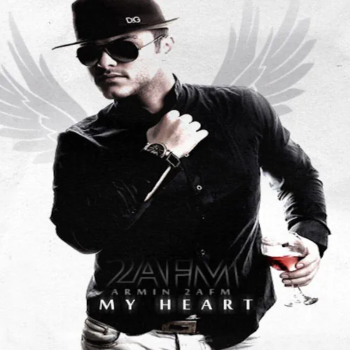 Armin Zarei – Ghalbam