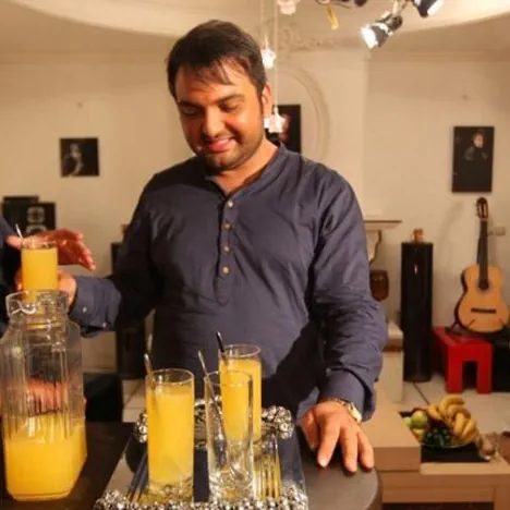 Mahdi Moghaddam – Vitamin 3