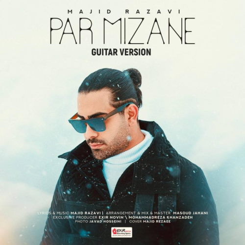 Majid Razavi – Par Mizane (Guitar Version)