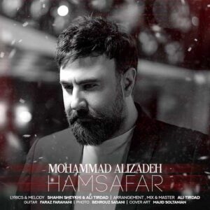 Mohammad Alizadeh – Hamsafar (Video)