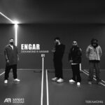 Dekamond & Xaniar Khosravi – Engar