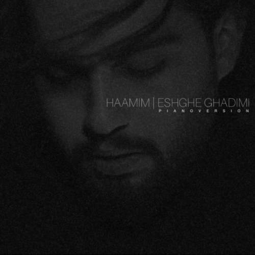 Haamim – Eshghe Ghadimi (Piano Version)