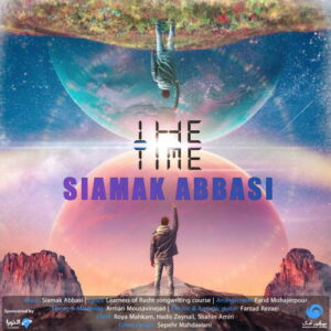 Siamak Abbasi – Zaman