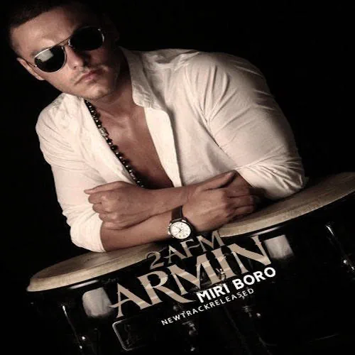 Armin Zarei – Miri Boro