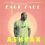 Ashvan – Zare Zare